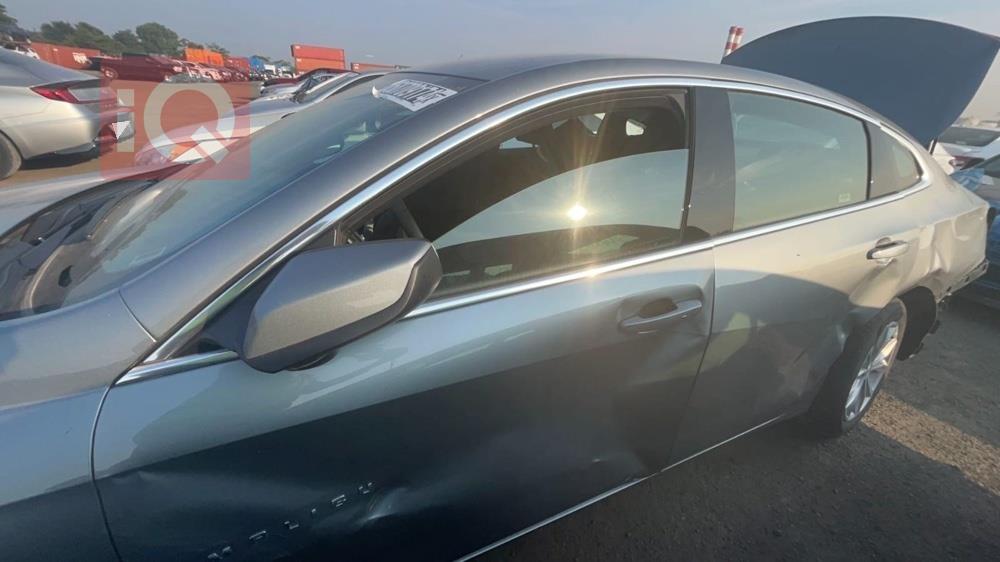 شيفروليه ماليبو